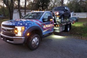 Car Towing in Marydel Maryland
