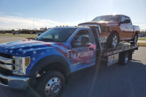 Roadside Assistance in Wyoming Delaware